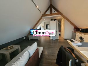 Location Appartement T2 Rénové - 34 60 m² - Proche Commodité