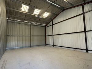 Entrepot / stockage / garage