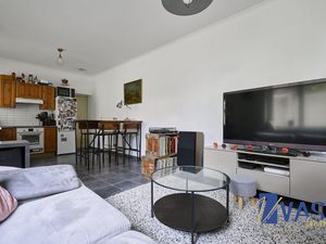 Maison avec possibilité de surélévation