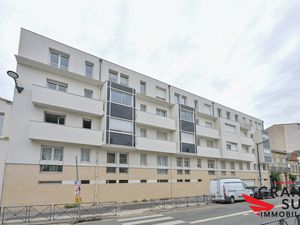 Box fermé - secteur recherché