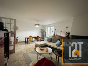 Maison à vendre Nîmes