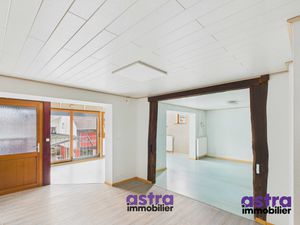 Maison à vendre Waldighofen