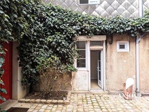 Appartement à vendre Nantes