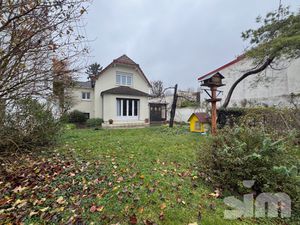 Pavillon secteur Abbesses - 2 chambres