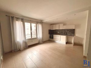 Appartement 2 pièces de 36 m² à GRENOBLE