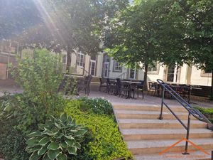 À VENDRE – Fonds de commerce Restaurant Traditionnel – Empl