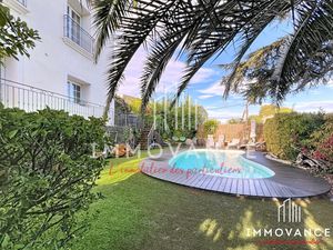 Maison à vendre Fabrègues