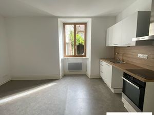 Appartement 1/2 pièces à louer à Thann
