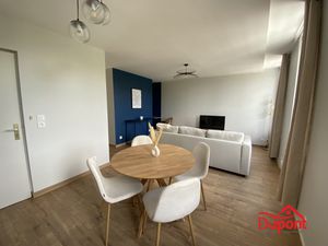 Appartement dans le bouchon