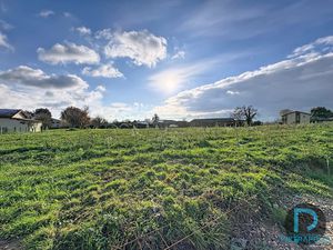 Terrain à vendre Chaveyriat