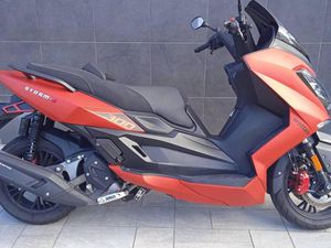 VENDO WOTTAN MOTOR STORM-S 300 (2020 - 25) NUOVA A CAPANNORI (CODICE 9032750) - MOTO.IT