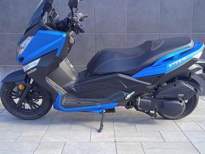 VENDO WOTTAN MOTOR STORM-T 125 (2020 - 25) NUOVA A CAPANNORI (CODICE 9032759) - MOTO.IT