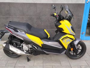 VENDO WOTTAN MOTOR STORM-V 125 (2023 - 25) NUOVA A CAPANNORI (CODICE 9102322) - MOTO.IT