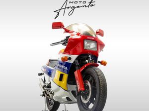 VENDO HONDA NS 400 R USATA A CESANO MADERNO (CODICE 9444103) - MOTO.IT