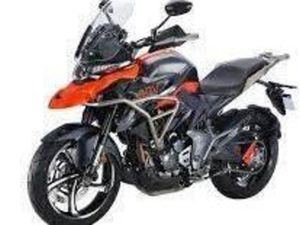 VENDO ZONTES ZT350-T1 (2022 - 25) NUOVA A TORINO (CODICE 9529284) - MOTO.IT