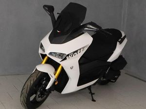VENDO WOTTAN MOTOR STORM-R 300 (2023 - 25) NUOVA A ROBECCO SUL NAVIGLIO (CODICE 9547244) - MOTO.IT