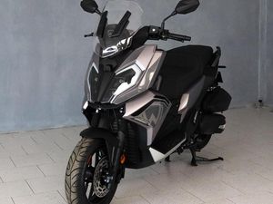 VENDO WOTTAN MOTOR STORM-V 125 (2023 - 25) NUOVA A ROBECCO SUL NAVIGLIO (CODICE 9547246) - MOTO.IT