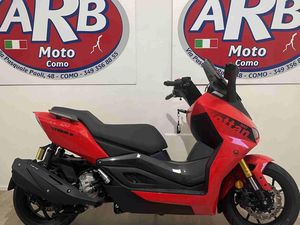 VENDO WOTTAN MOTOR STORM-R 300 (2023 - 25) NUOVA A COMO (CODICE 9589246) - MOTO.IT