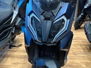 VENDO WOTTAN MOTOR STORM-V 125 (2023 - 25) NUOVA A GENOVA (CODICE 9618746) - MOTO.IT