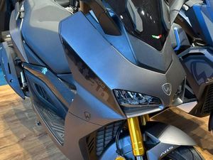 VENDO WOTTAN MOTOR STORM-R 300 (2023 - 25) NUOVA A GENOVA (CODICE 9618748) - MOTO.IT