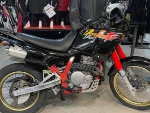 VENDO HONDA NX 650 DOMINATOR (1991 - 95) USATA A TORINO (CODICE 9628884) - MOTO.IT