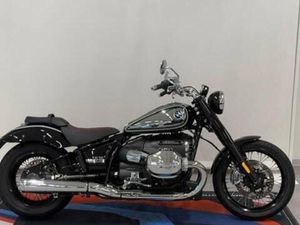 VENDO BMW R 18 100 YEARS (2023) USATA A TRENTO (CODICE 9697754) - MOTO.IT