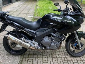 VENDO YAMAHA TDM 900 (2002 - 14) USATA A LEINI' (CODICE 9698145) - MOTO.IT