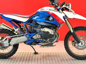 VENDO BMW HP2 ENDURO USATA A CASTELVERDE (CODICE 9698159) - MOTO.IT