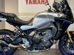 VENDO YAMAHA TRACER 9 GT (2021 - 24) USATA A SONDRIO (CODICE 9698600) - MOTO.IT
