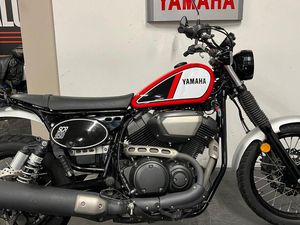 VENDO YAMAHA SCR 950 ABS (2017 - 20) USATA A CASTELLAMMARE DI STABIA (CODICE 9720585) - MOTO.IT