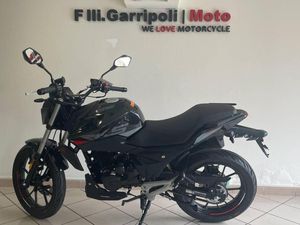 VENDO KEEWAY MOTOR RKS 125 (2025) NUOVA A POTENZA (CODICE 9720591) - MOTO.IT