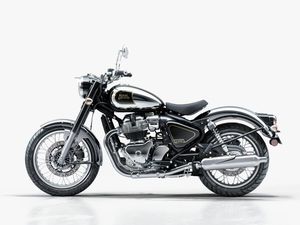 VENDO ROYAL ENFIELD CLASSIC 650 (2025) NUOVA A CAVOUR (CODICE 9668820) - MOTO.IT