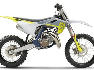 VENDO HUSQVARNA TC 85 (2023 - 24) NUOVA A SERRAVALLE DI REPUBBLICA DI SAN MARINO (CODICE 9724581) - MOTO.IT
