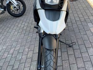 VENDO BMW G 650 GS (2010 - 16) USATA A COSSATO (CODICE 9726037) - MOTO.IT