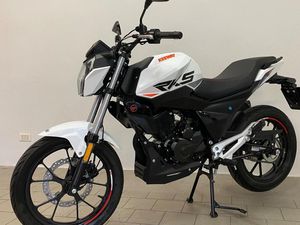 VENDO KEEWAY MOTOR RKS 125 (2025) NUOVA A SASSUOLO (CODICE 9735736) - MOTO.IT