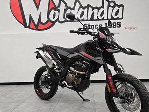 VENDO MALAGUTI XSM 125 (2021 - 25) NUOVA A VERONA (CODICE 9736964) - MOTO.IT