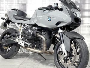 VENDO BMW R 1200 S USATA A CASALGRASSO (CODICE 9726884) - MOTO.IT