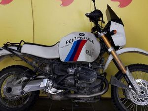 VENDO BMW HP2 ENDURO USATA A ROZZANO (CODICE 9694066) - MOTO.IT