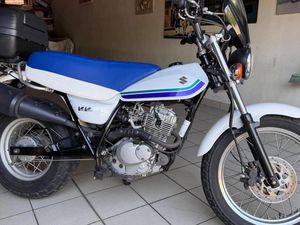 VENDO SUZUKI VAN VAN RV 125 (2006 - 17) USATA A CURTATONE (CODICE 9821190) - MOTO.IT