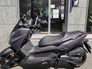 VENDO WOTTAN MOTOR STORM-T 125 (2020 - 25) NUOVA A TORINO (CODICE 8266526) - MOTO.IT