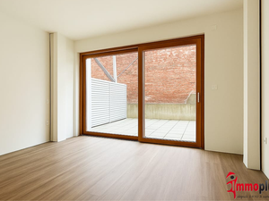 Duplex d'architecte F4 avec deux terrasses  sécurisé  au coe