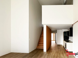 Superbe duplex d'architecte neuf de 83 m2 avec terrasse au c