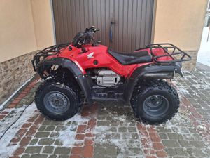 HONDA RANCHER 400 TRX 400 FA QUAD 4X4 RYMANÓW