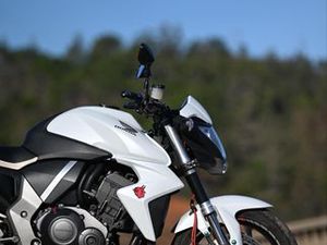 HONDA CB 1000 R MUITOS EXTRAS SANTA CLARA-A-VELHA