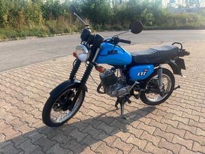 MOTOCYKL MZ ETZ 150 - BARDZO DOBRY STAN MYSLOWICE