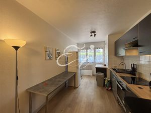 Vente 69130 Ecully Appartement T1 48.67 m2  Cave