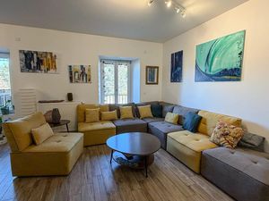 Duplex T4 137 M2 Chambery