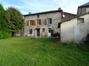 Achat : Maison (87460)