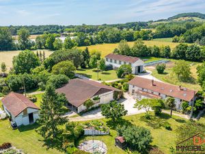 Achat : Maison (47140)