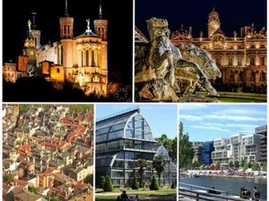 Hôtel 3★ de 99 Chambres Secteur Lyonnais (69)